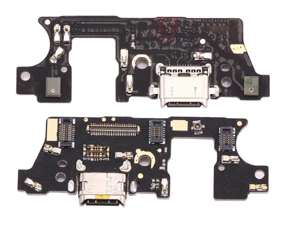 Charging Connector Flex Board for Huawei Mate 9 Pro