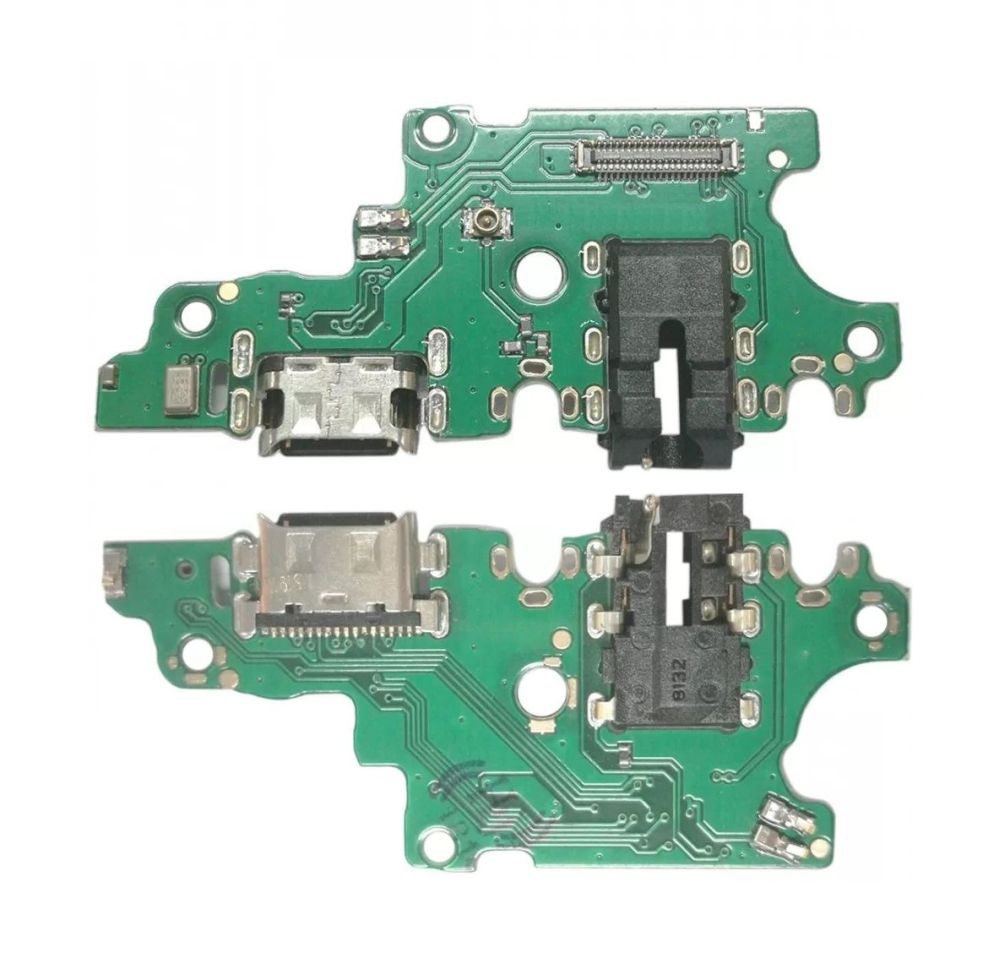 Charging Connector Flex Board for Huawei Nova 3