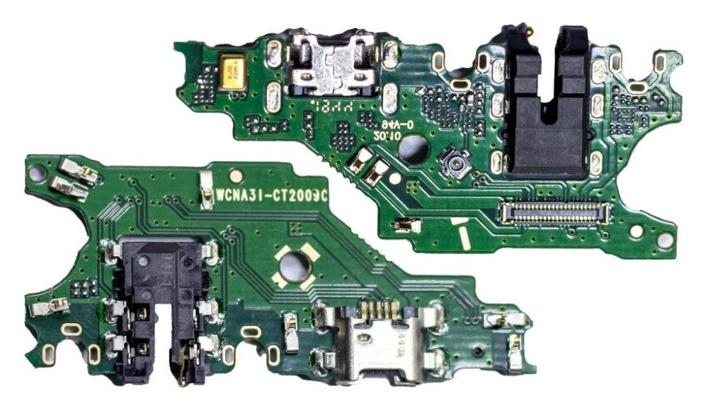 Charging Connector Flex Board for Huawei Nova 3i