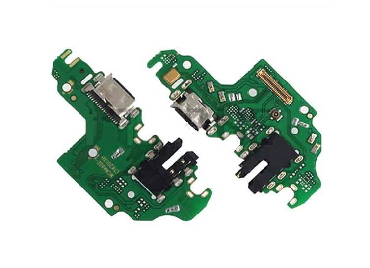 Charging Connector Flex Board for Huawei Nova 7i