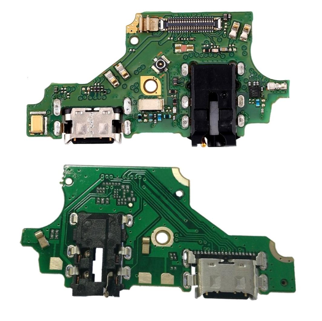 Charging Connector Flex Board for Huawei P20 Lite