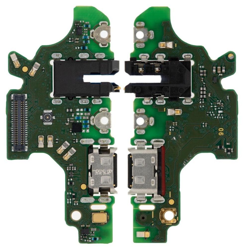 Charging Connector Flex Board for Huawei P30 Lite