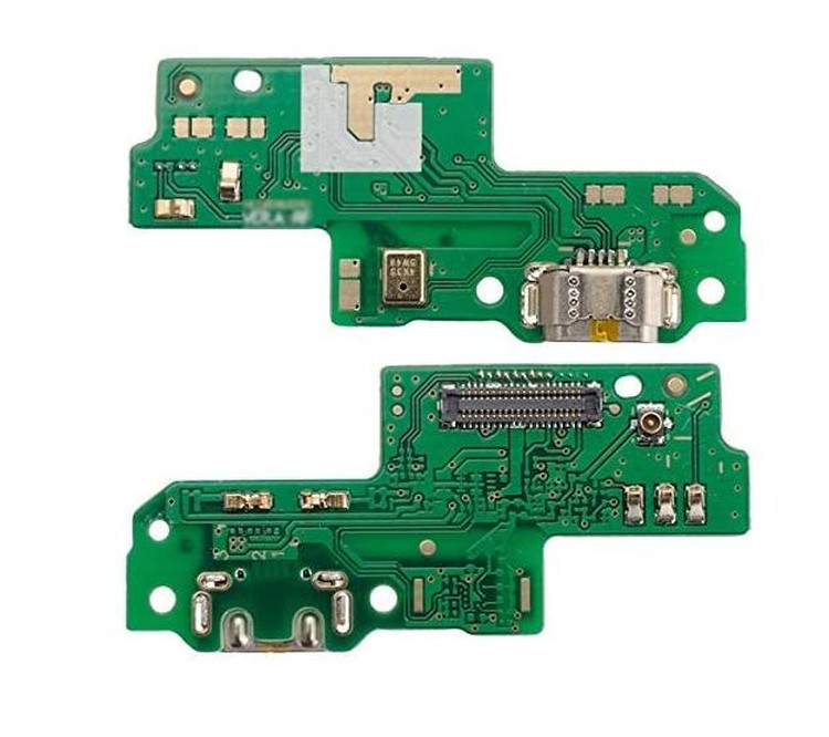 Charging Connector Flex Board for Huawei P9 Lite