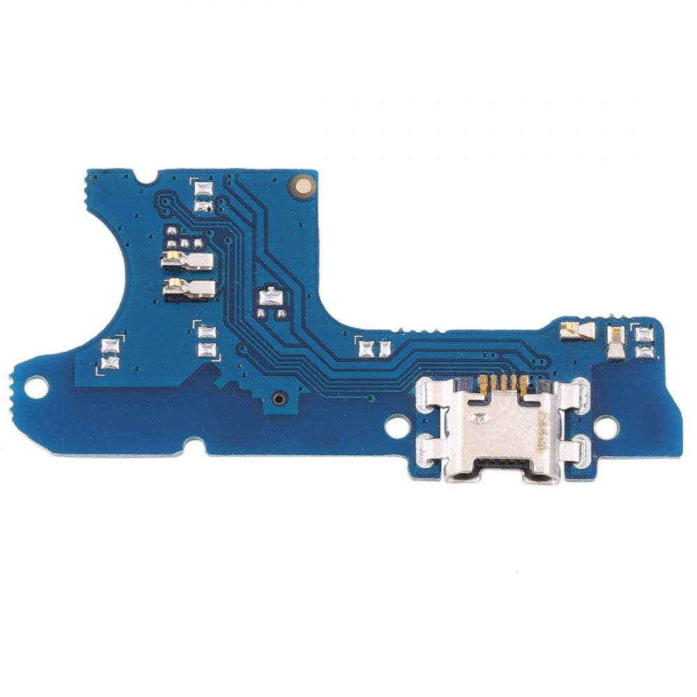 Charging Connector Flex Board for Huawei Y7 Pro 2019