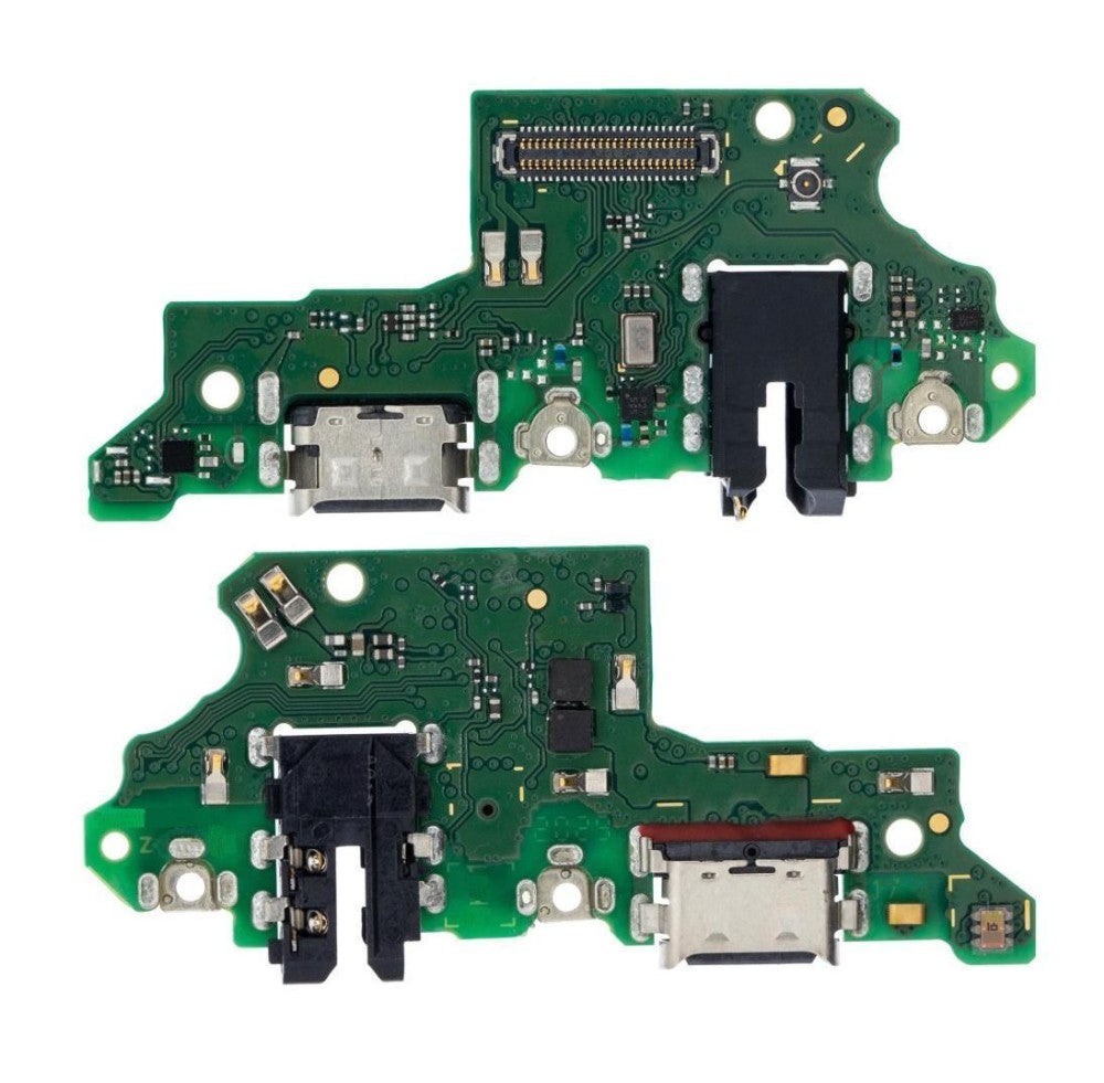 Charging Connector Flex Board for Huawei Y9S