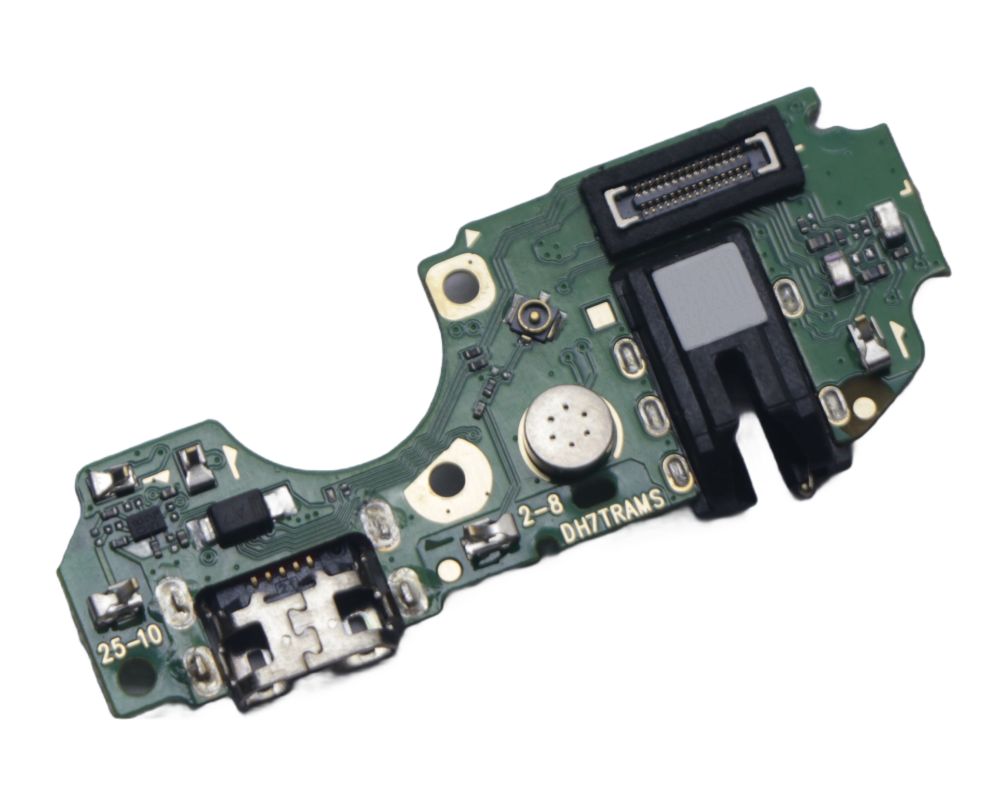 Charging Connector Flex Board for Infinix Smart 7 HD