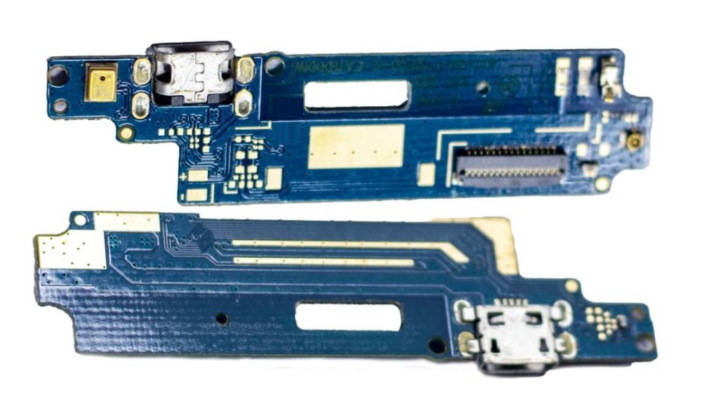 Charging Connector Flex Board for Infocus Turbo 5