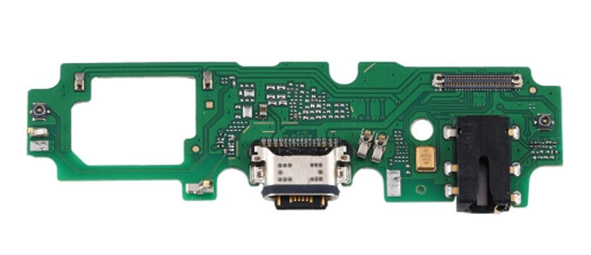 Charging Connector Flex Board for IQOO Neo 3 5G