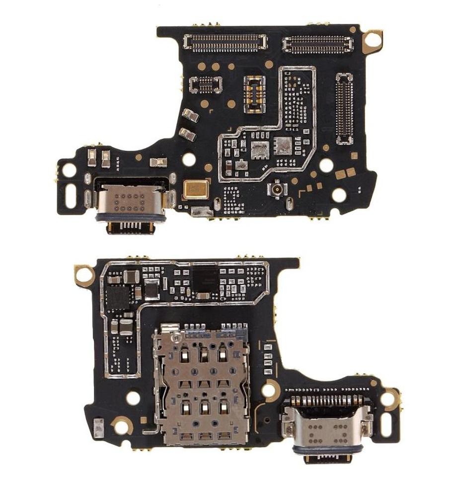 Charging Connector Flex Board for IQOO Pro 5G