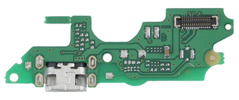 Charging Connector Flex Board for Itel Itel A36