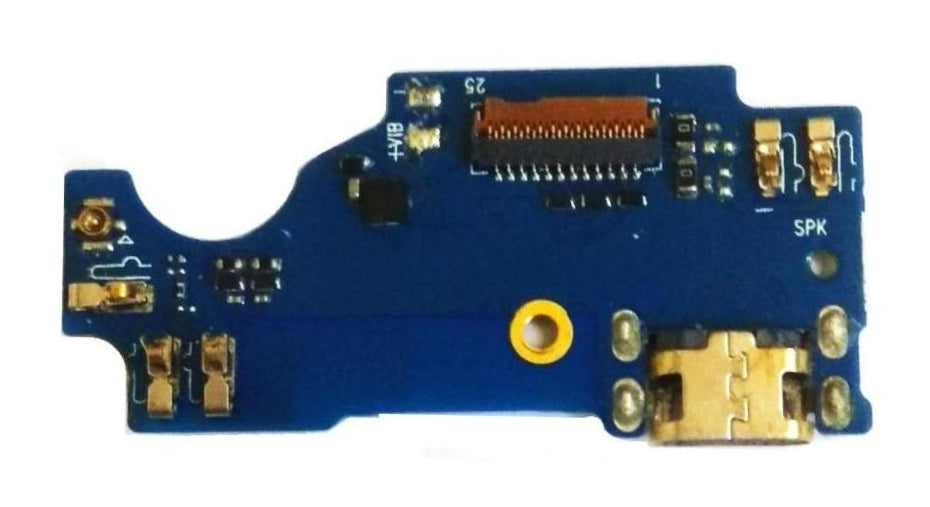 Charging Connector Flex Board for Lava X81