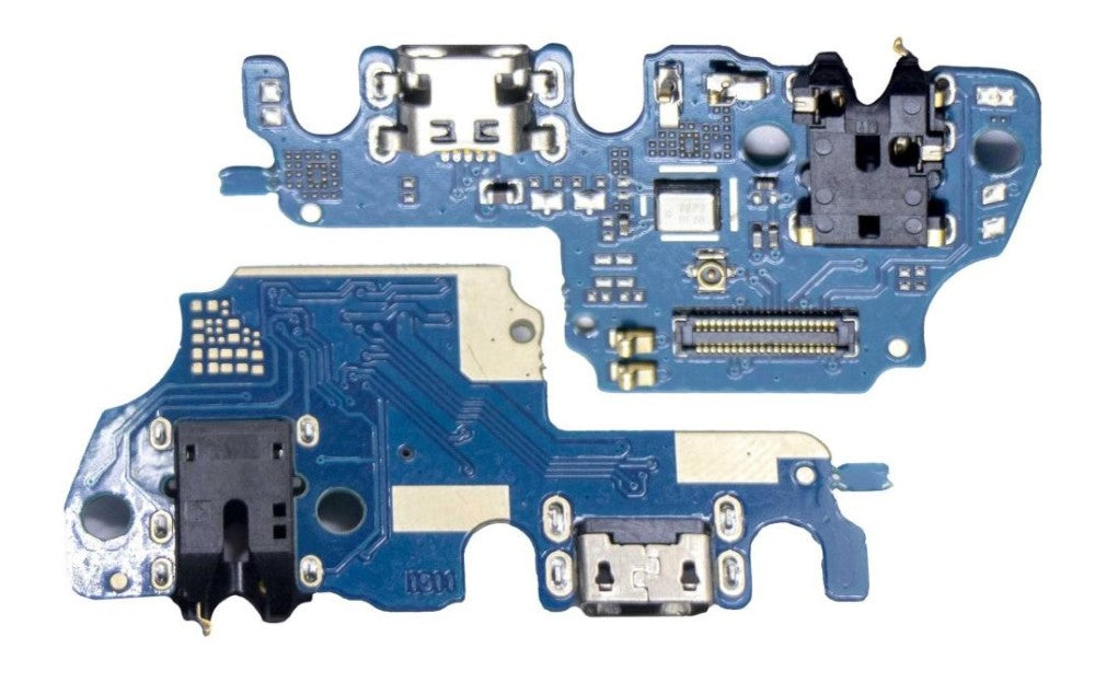 Charging Connector Flex Board for Lava Z92