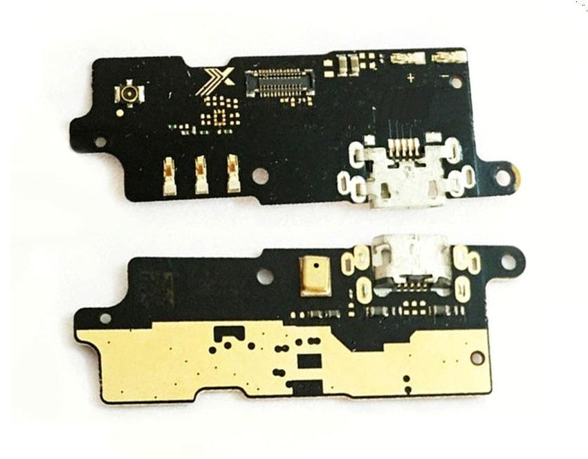 Charging Connector Flex Board for Lenovo K10