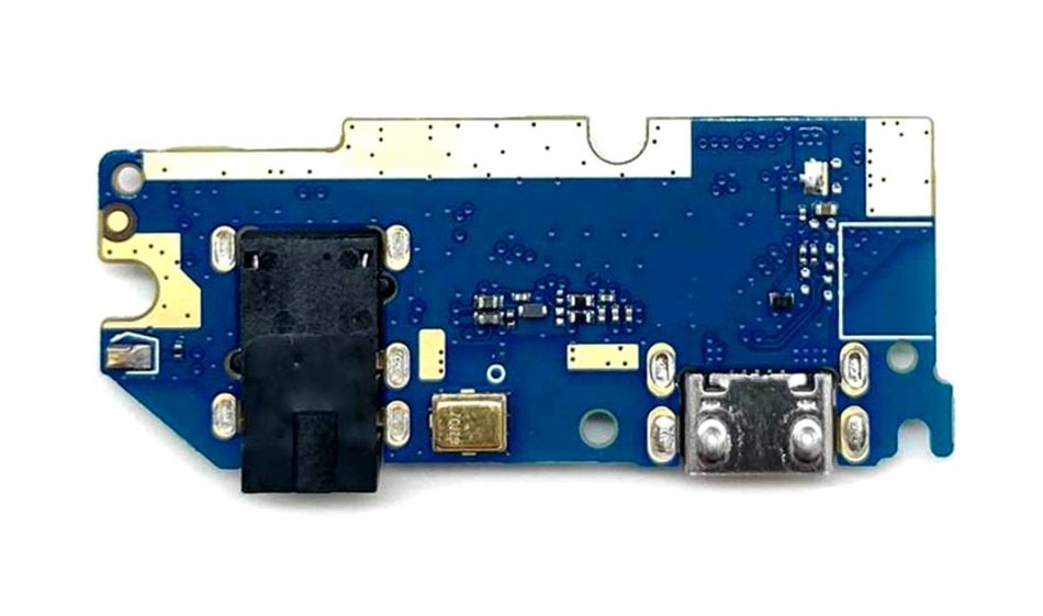 Charging Connector Flex Board for Lenovo K5 Play