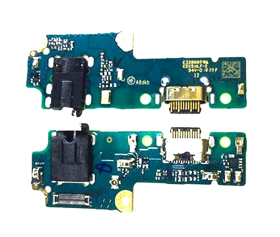 Charging Connector Flex Board for Lenovo K5 Pro