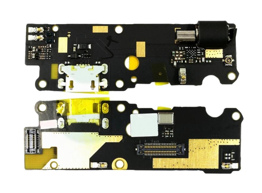 Charging Connector Flex Board for Lenovo P2