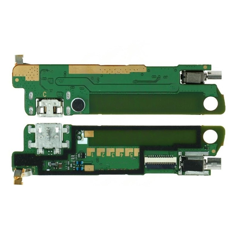 Charging Connector Flex Board for Lenovo S660