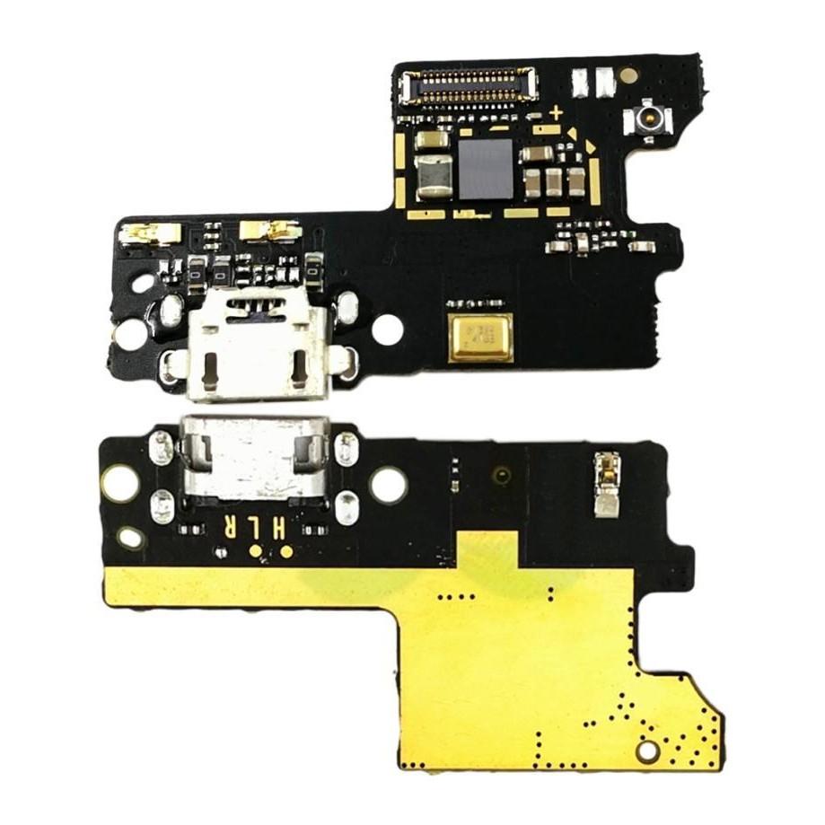 Charging Connector Flex Board for Lenovo Vibe S1 Lite