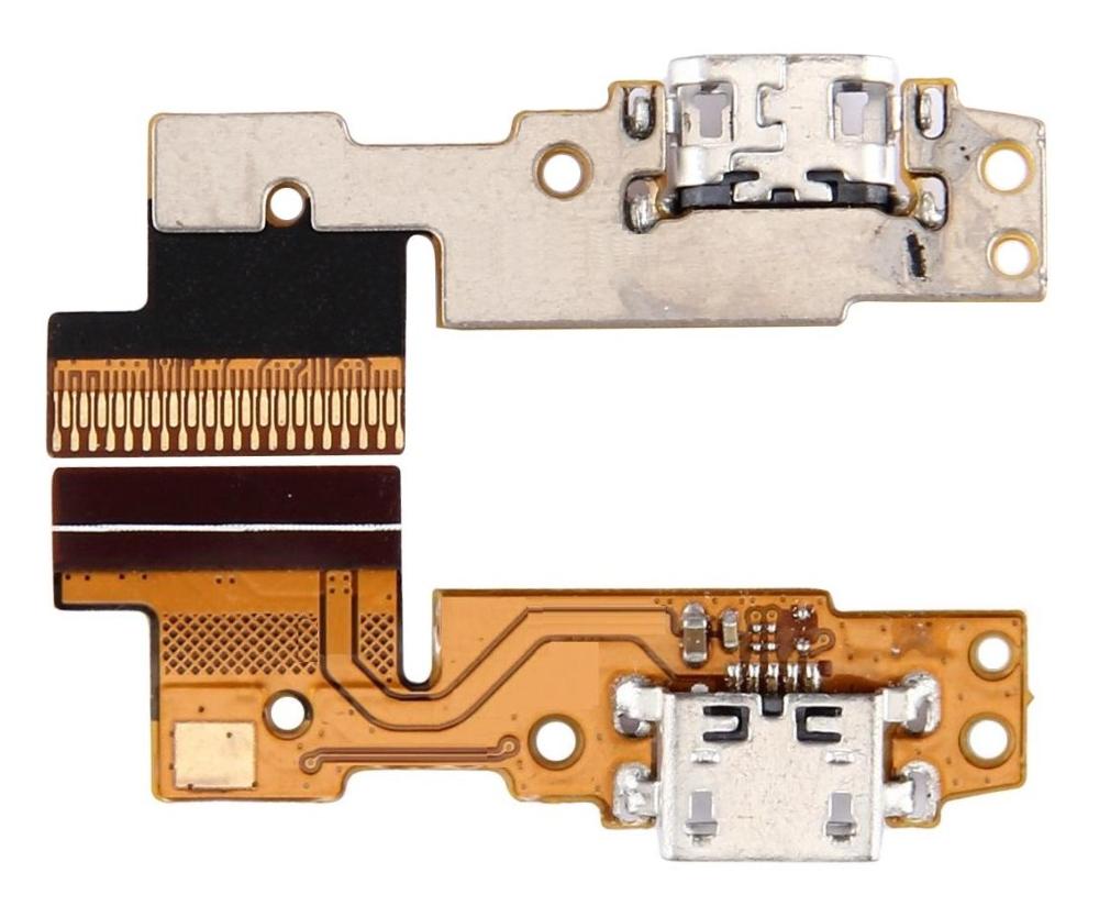 Charging Connector Flex Board for Lenovo Yoga Tablet 8