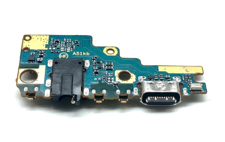 Charging Connector Flex Board for Lenovo Z5