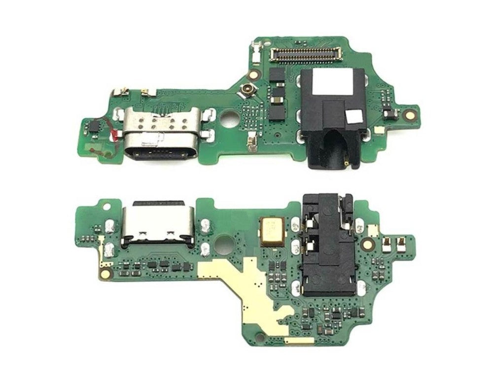 Charging Connector Flex Board for Lenovo Z6 Youth