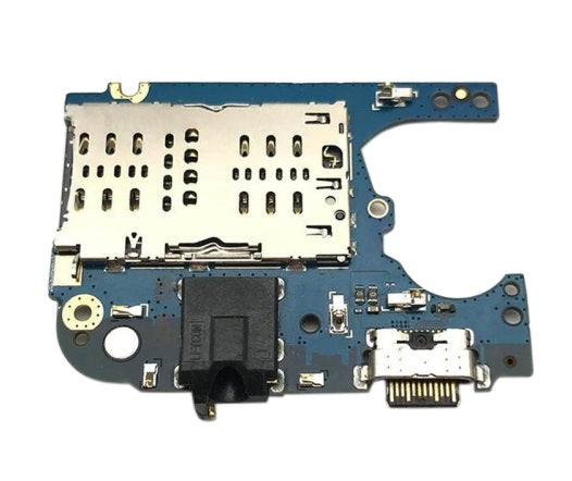 Charging Connector Flex Board for Lenovo Z6