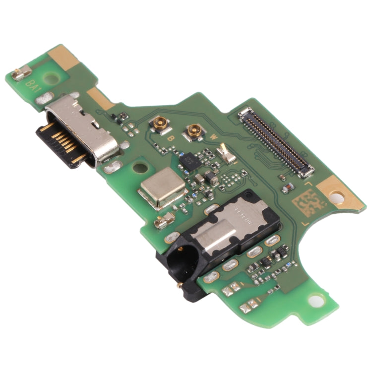 Charging Connector Flex Board for LG K51