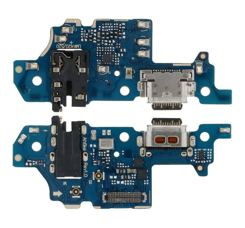 Charging Connector Flex Board for LG K62