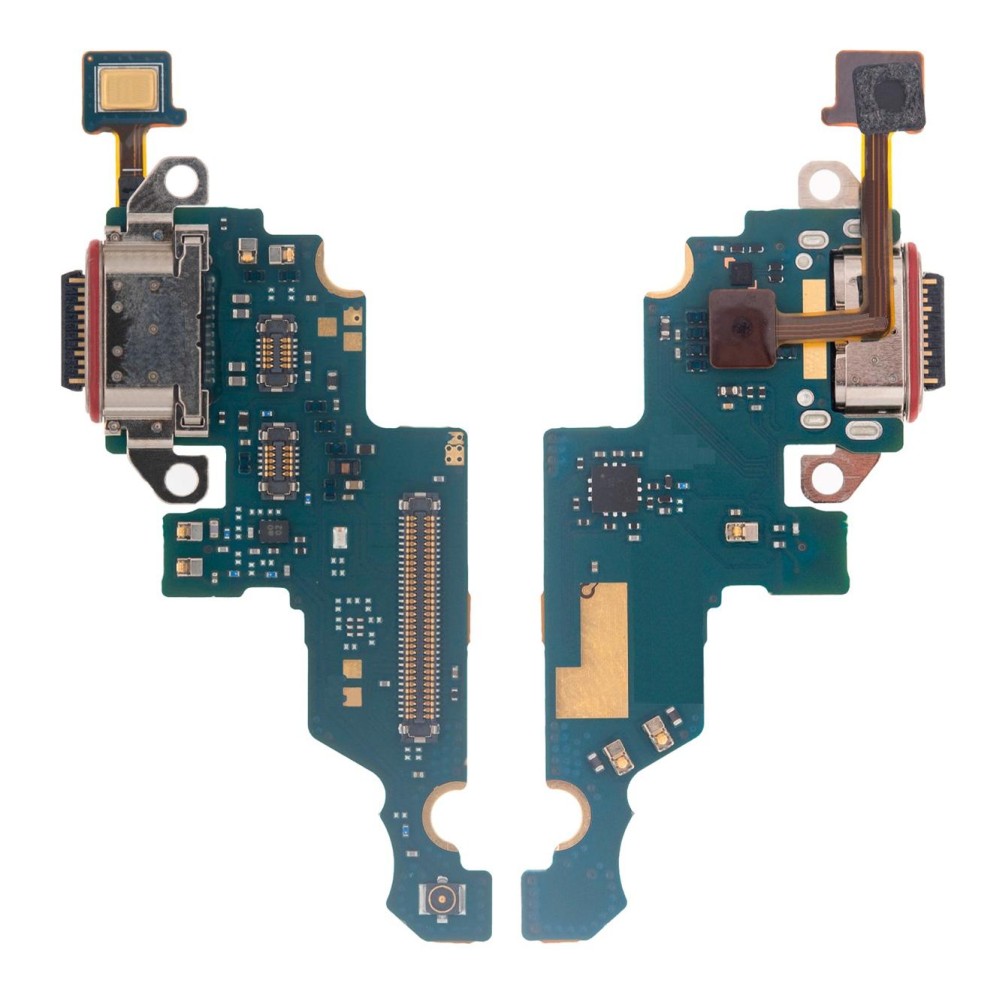 Charging Connector Flex Board for LG Velvet