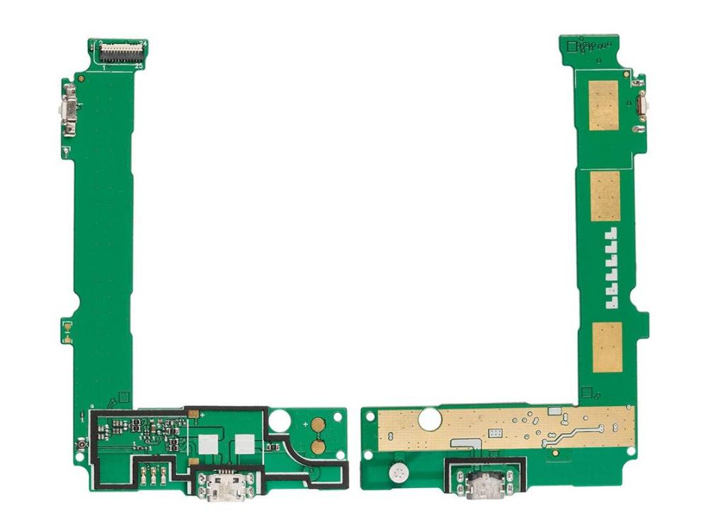 Charging Connector Flex Board for Microsoft Lumia 535