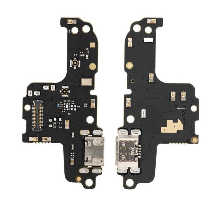 Charging Connector Flex Board for Motorola Moto E 2020 - EGFix