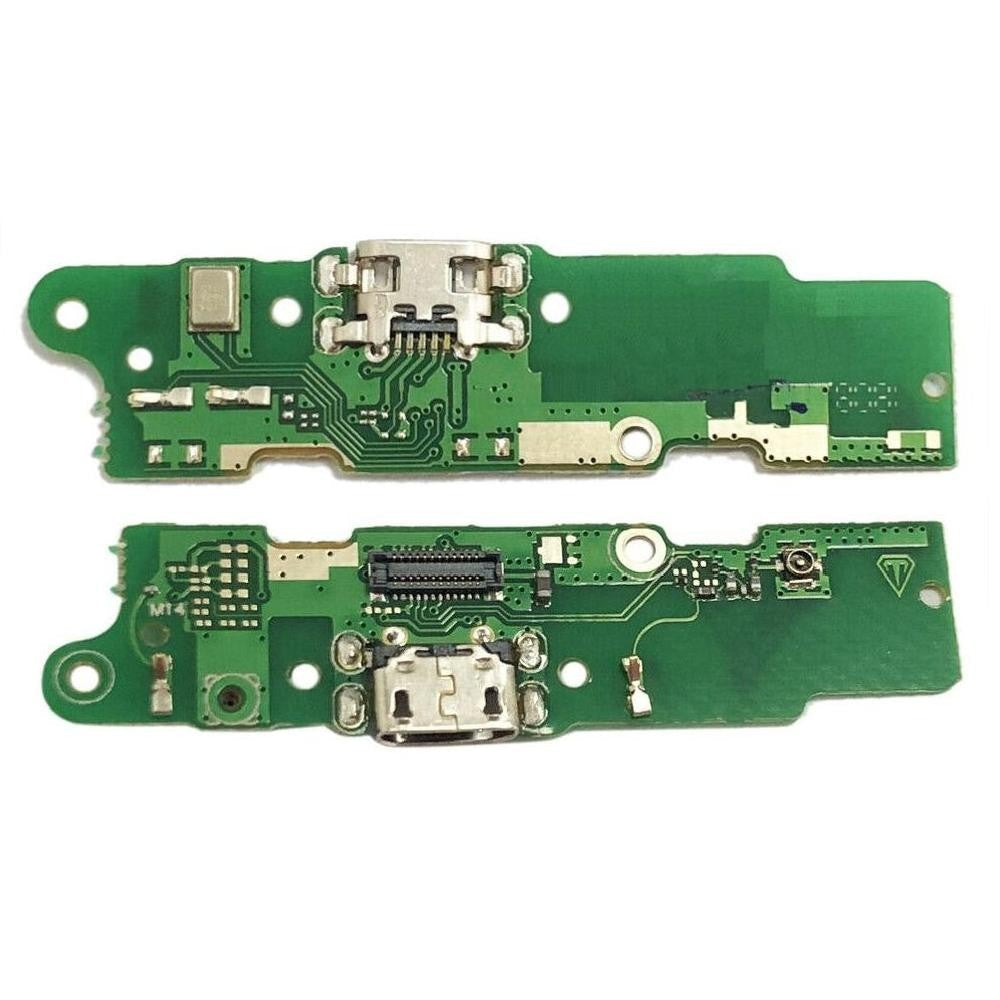 Charging Connector Flex Board for Motorola Moto E5 Play