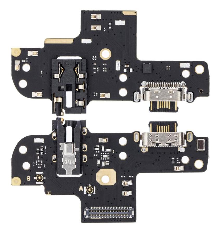 Charging Connector Flex Board for Motorola Moto G Stylus 2021 - EGFix