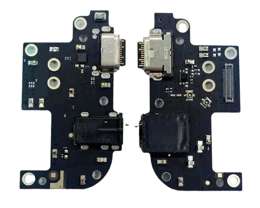 Charging Connector Flex Board for Motorola Moto G Stylus - EGFix