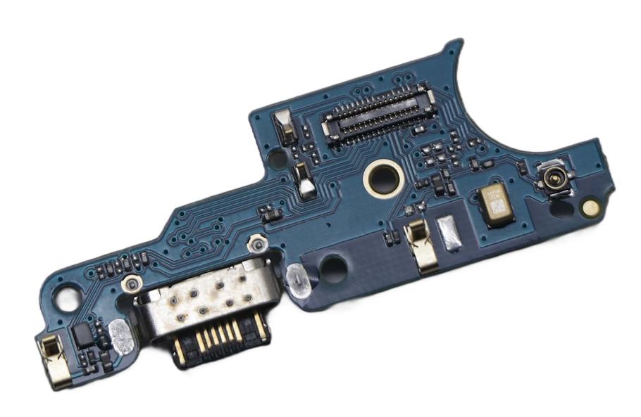 Charging Connector Flex Board for Motorola Moto G10 Power - EGFix
