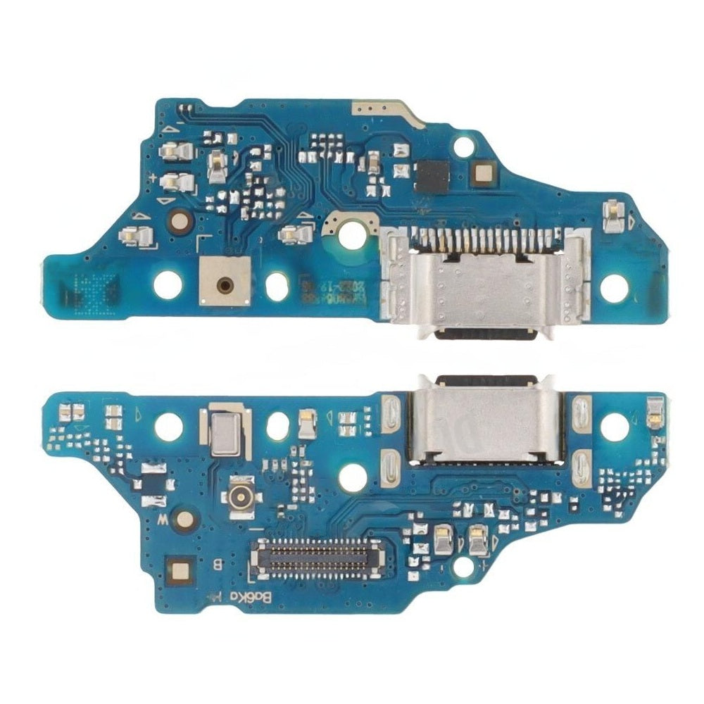 Charging Connector Flex Board for Motorola Moto G13 - EGFix