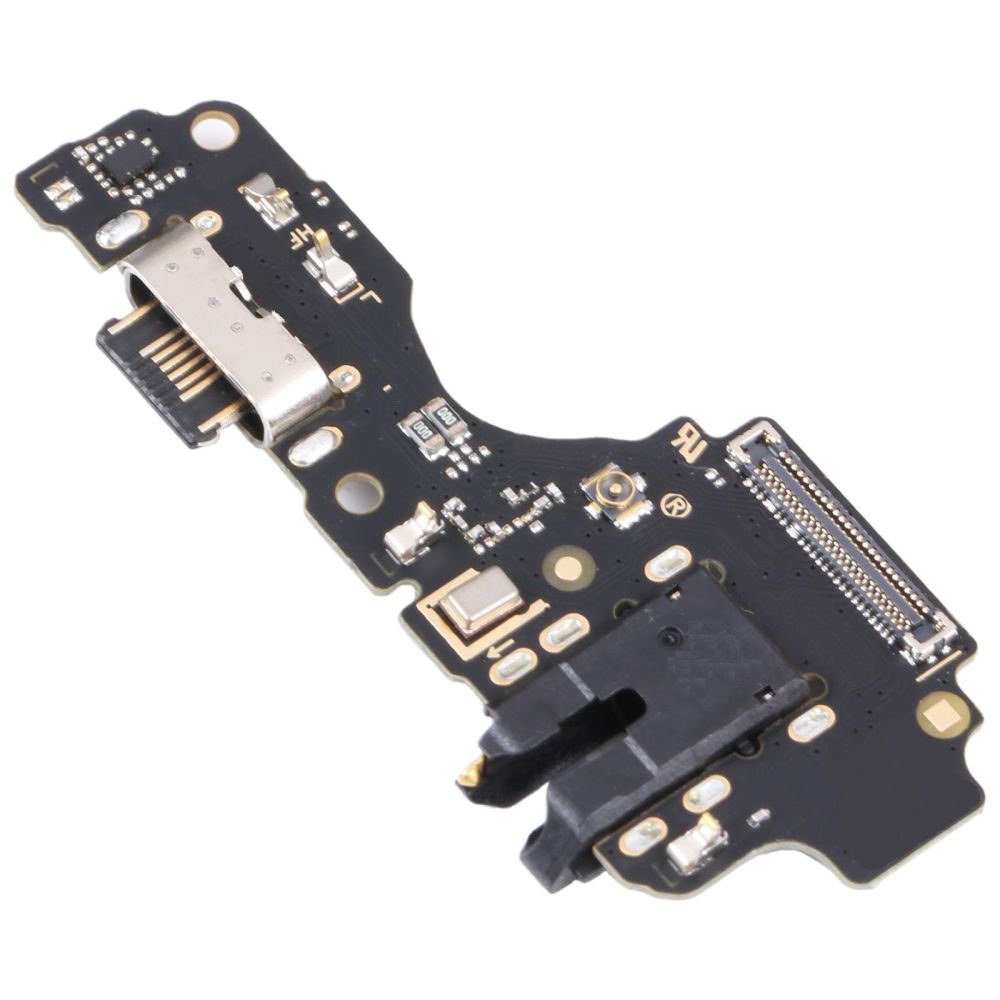 Charging Connector Flex Board for Motorola Moto G32 - EGFix