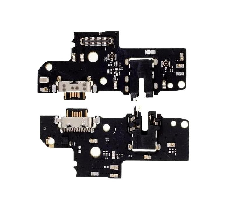 Charging Connector Flex Board for Motorola Moto G50 - EGFix