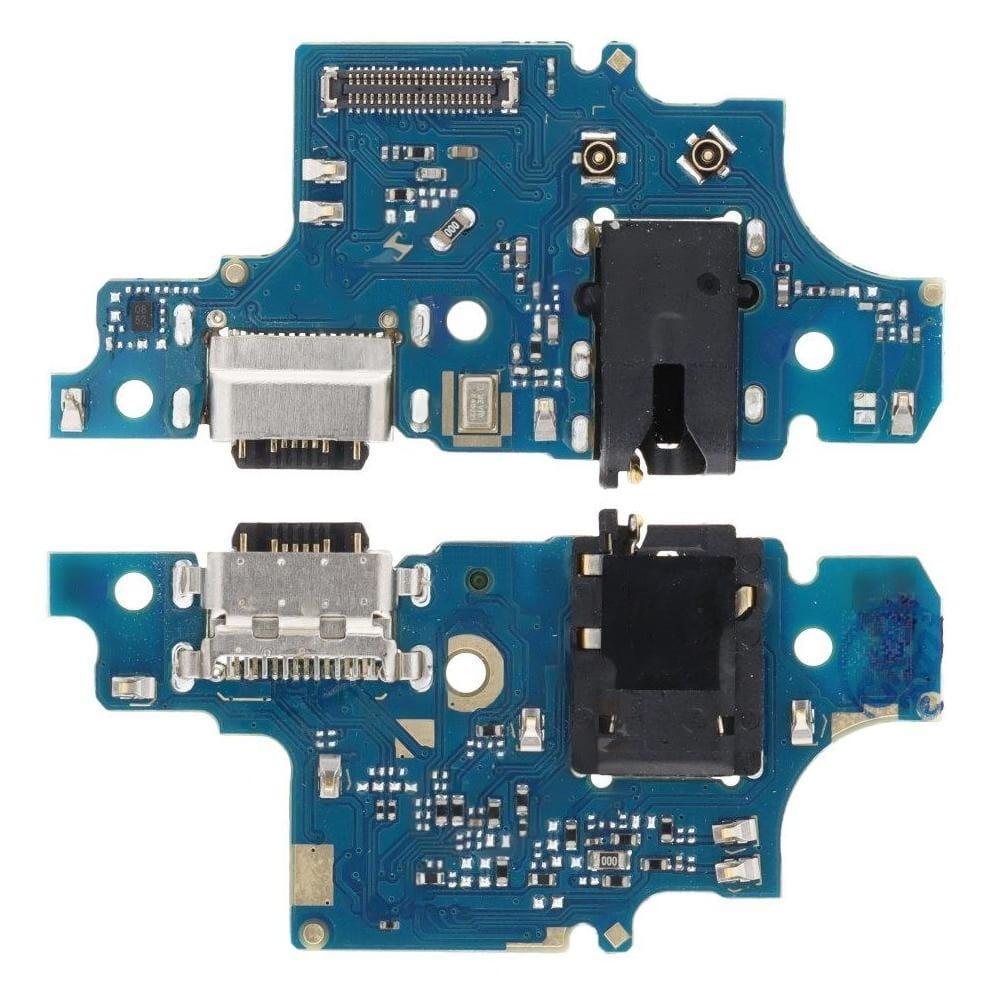 Charging Connector Flex Board for Motorola Moto G52 - EGFix