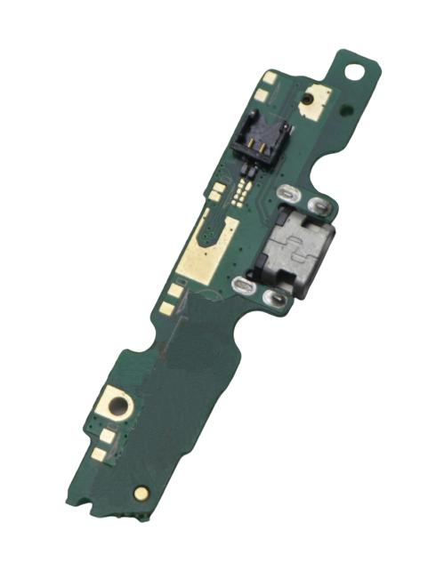Charging Connector Flex Board for Motorola Moto G5