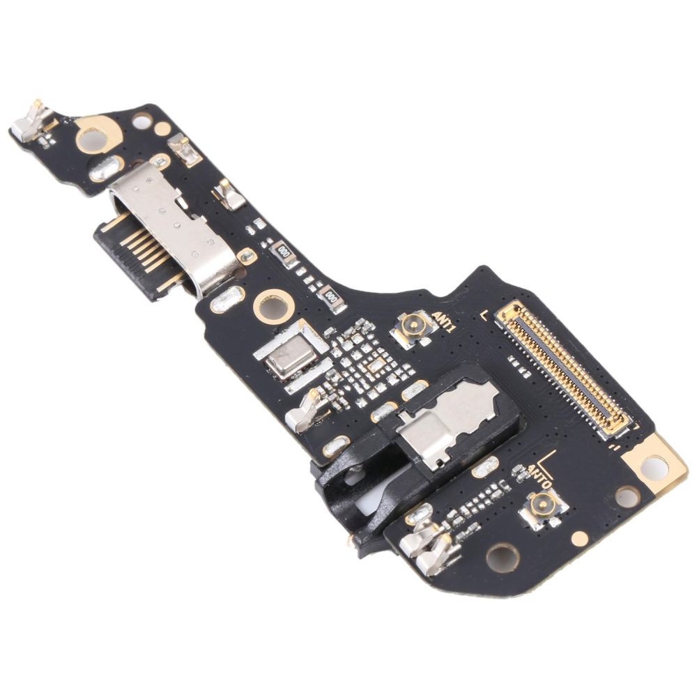 Charging Connector Flex Board for Motorola Moto G62 5G - EGFix