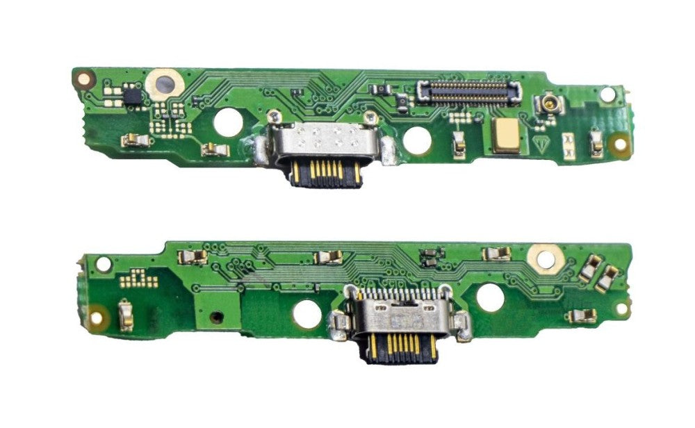 Charging Connector Flex Board for Motorola Moto G7 Power