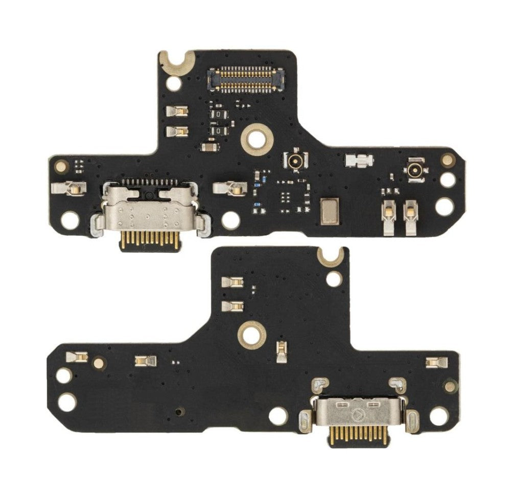 Charging Connector Flex Board for Motorola Moto G9 Plus - EGFix