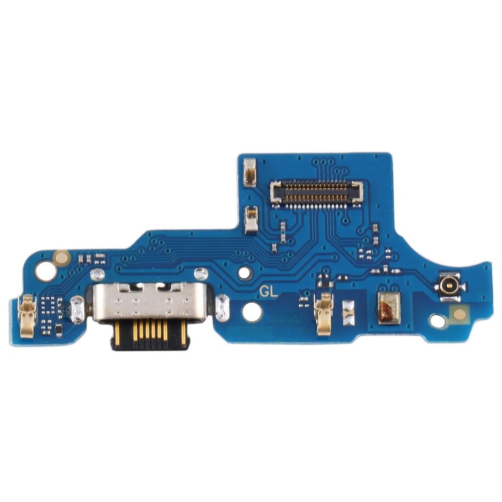 Charging Connector Flex Board for Motorola Moto G9 - EGFix
