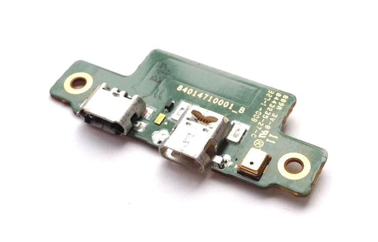 Charging Connector Flex Board for Motorola Xoom - EGFix