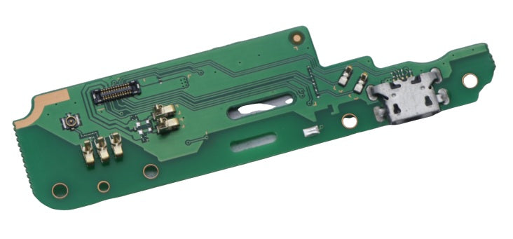 Charging Connector Flex Board for Nokia 2.1