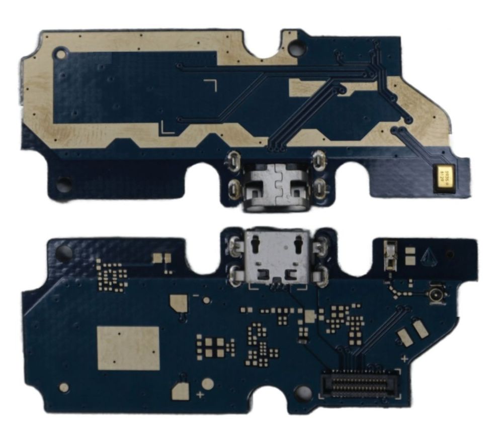 Charging Connector Flex Board for Nokia 2.2