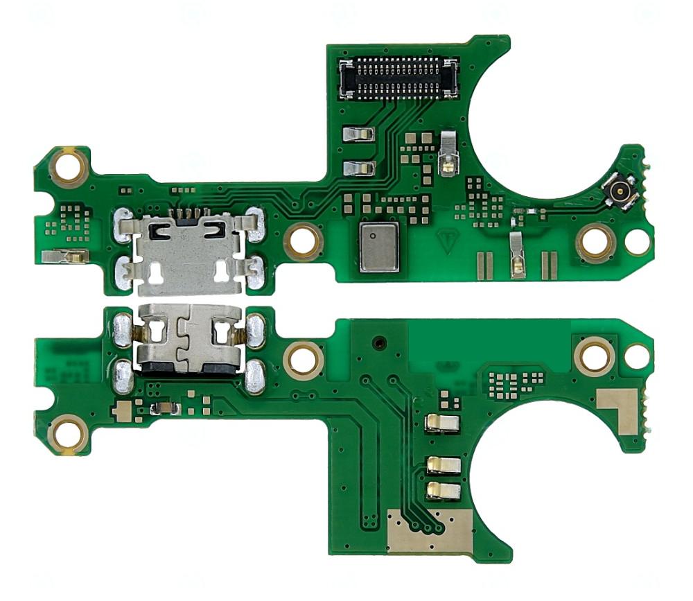 Charging Connector Flex Board for Nokia 3.1 Plus