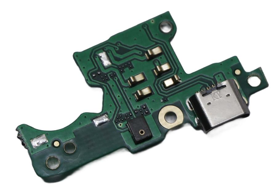 Charging Connector Flex Board for Nokia 3.1