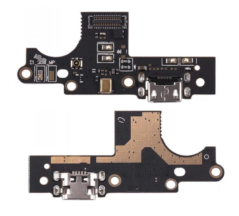 Charging Connector Flex Board for Nokia 3